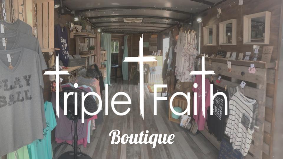 Triple Faith