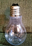 Fillable Decorative Bulbs