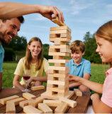 Yard/Tabletop Jenga