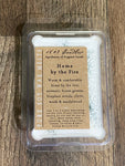 Home by the Fire Wax Melts
