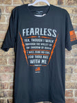 Men's Fearless T-Shirt