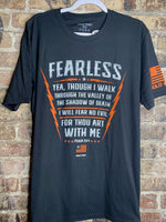 Men's Fearless T-Shirt
