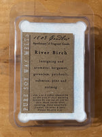 River Birch Wax Melts